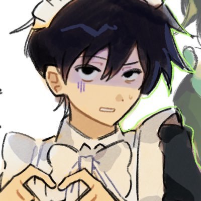 19 ⚣ he/him . profic + shotacon || antis, maps, minors DNI 🔞 sfw: @immerseii ••• i delete art occasionally