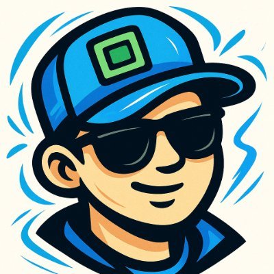 TismaStudio's profile picture. Je crée des Jeux vidéo
Youtube : Tisma
Collab: epicvirtualfr@gmail.com