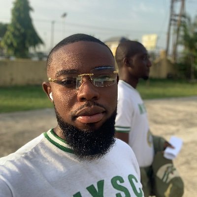 Vaijeann's profile picture. Reformed Baptist⛪️|| Crypto 📈 || Engineer 👷‍♂️