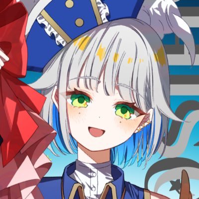 星宙(ほしそら)ヴァルゴと申します🩵#IRIAM準備中✨所属事務所polaris(@polaris_1001)とある惑星で姫やってたけど、銀河を超えてやってきました🪐 無言フォロー、リプ許してくださいっ。話すの大好きなので沢山おしゃべりするよ♡ロゴみどちゅー作(@midotyuuu)お母様(@naranakiri)