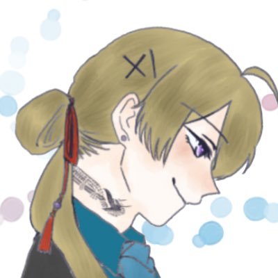 30⬆/🦭【ヘッダー▶@abkdabkd_1225】/無断転載AI学習自作発言禁止✍/💞小竜膝丸肥前💞/刀さにと2.5/🍖🗻/ずとまろ🎖🦔※お別れはブロ解で※他垢&各種リンクはリトリン⬇ うぇぼ▶https://t.co/B4NFM78xg5