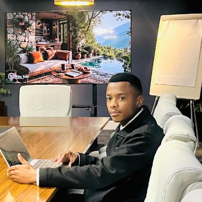 Aspiring Music Executive and Entertainment Consultant | Transitional Hustler | Big Dreamer