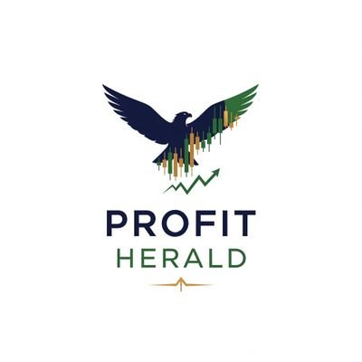 Profit_Herald's profile picture. • 📰 Daily Stock Updates
• 📊 Market Analysis
• 📈 Trading Ideas
• 💰 Profit Herald – Smart Investing