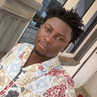 Adebowale Alogba (@alogba1_nice) 's Twitter Profile