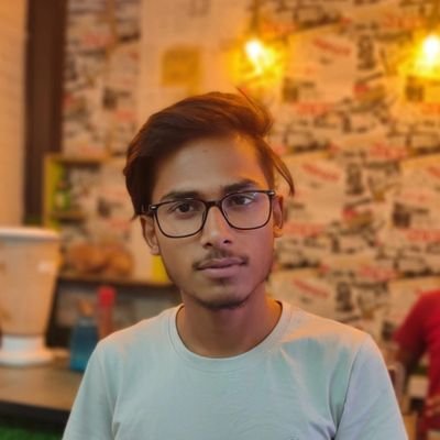 Rocky_____007's profile picture. Building TopicWise Application, a study platform where students can improve the topic through questions.