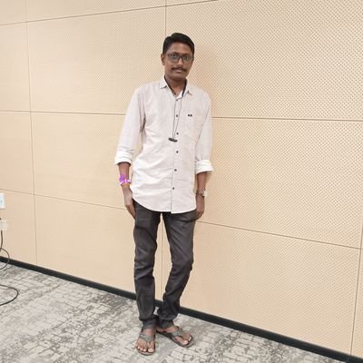 #Bitcoin Believer/#Crypto Analyser🧐🧐/#Blockchain learner/#Digitalmarketingmanager/Indian🇮🇳.