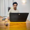 AnasQureshiQUR3's profile picture. BCA 3rd Year 💻 |Learning Web Development | JavaScript • React.js • Backend | Building & Growing 🚀