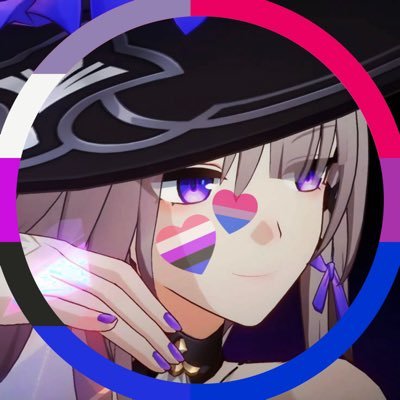 STR UI Meatrider | MINOR | #1 Simp for ✨Nui Harime✨| GFX Maker | Priv: @Inkingpriv | Alt: @Inking250 | 💜@GirlOfDokkan🖤 |