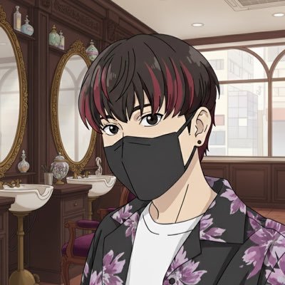 ゲーム好き美容師！いろんなゲーム楽しんでますー！たまに、ヘアスタイルも載せちゃったりなんかして！w良かったら絡んでやってくださいー＾＾