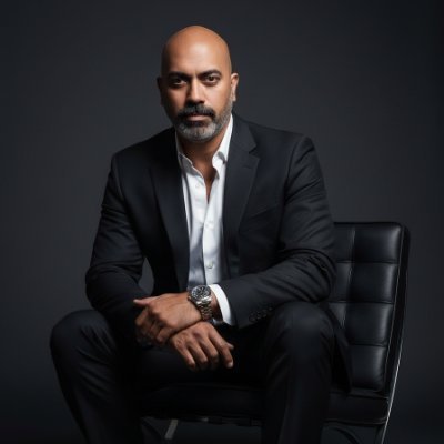 Ch_Qasim_Raza's profile picture. CyberSec Researcher | Gen AI | Cloud Engineer | Open Source enthusiast | CSIL-CI