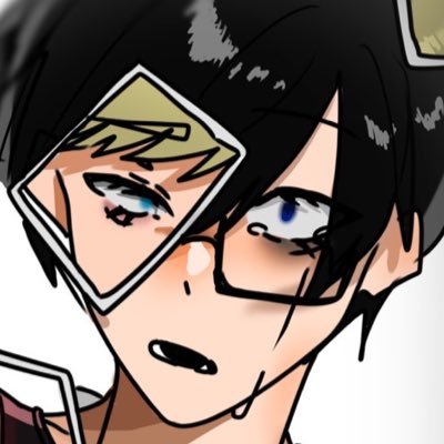 実氵兄者が好き。/ 雑多/自我🐜/本垢(mmntr垢)→@ametyannu624 / 🗝@carbonara624 /無言フォロー失礼します。/中間近くてヤバスギィ!/遅筆