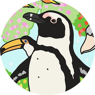 ペンギンをモチーフにしたオリジナル雑貨が集まる期間限定イベント「ペンバザ」
NEXT▶
『ペンギンバザール梅田MeRISE』
📅10月2日(木)-31日(金)
🏢TSUTAYA BOOKSTORE 梅田MeRISE
『ペンバザマルシェ掛川花鳥園』
📅11月8日(土)-9日(日)
🏢掛川花鳥園