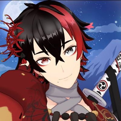 tamayura_hibito's profile picture. #REALITY で活動中!▶︎20時から主に雑談🔔
どうも!玉響ひびと(たまゆらひびと)やで!
【毎日20時がみんなの日課になるように!】を目標に活動中!⸜(*˙꒳˙*)
FA︰#玉響繪灯
REALITYアカウント→https://t.co/e44TK04CrB
Youtube→https://t.co/UGQwKKXzC2