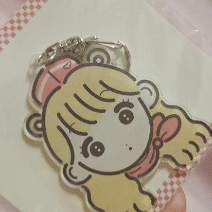 mikaさんのプロフィール画像