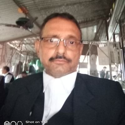 JoshGyanendra's profile picture. Practicing Advocate/Legal Advisor #BJP_Worker followed by @sunilsoren_mp धर्मों रक्षःति रक्षितः