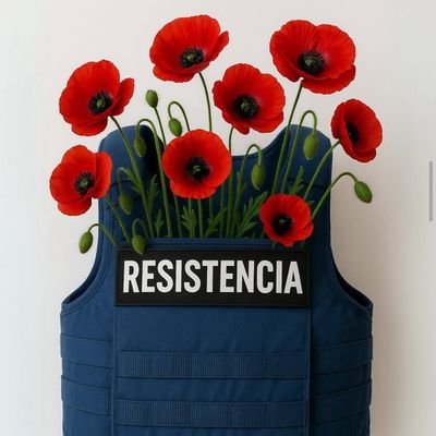 Desde el 15M apoyando y votando a PODEMOS.