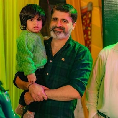 sachin981189's profile picture. जय श्री राम