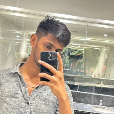 Sujeet729096111's profile picture. Learning the ability to learn.