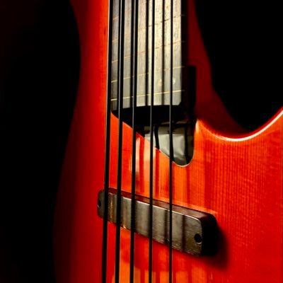 音楽をします(ベース, ギター, 楽曲製作) YouTubeチャンネル: https://t.co/LJACduEyG2