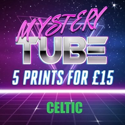 code OHDEAR for 50% OFF everything on site 🟩NEW IN STORE… Get 5 x Celtic mystery prints for just £15