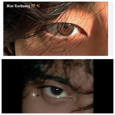 GopaTraveller's profile picture. 𝙄'𝙢 𝙗𝙚𝙡𝙤𝙣𝙜𝙚𝙙 𝙩𝙤 💜ᗷ𝙏𝙎⟭⟬💜 𝙖𝙣𝙙 𝙄'𝙢 𝙥𝙧𝙤𝙪𝙙 𝙩𝙤 𝙗𝙚 𝙖𝙣 𝙊𝙏7 🅐🅡🅜🅨⁷⟬⟭@thv95_thv
@jiminpark139510 💜 @jungkoo_gukkk97💜 @bts_bighit