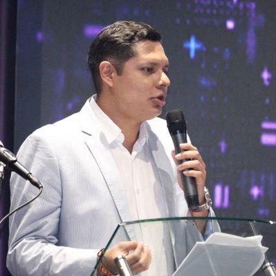 Director de TIC - Gobernación del Tolima
