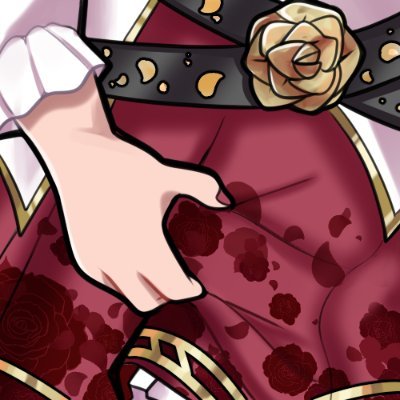◇ 🇬🇧 Dudetuber #Vtuber ♂️
◇ He/Him Pansexual
@Twitch @official_throne @ADVANCEDgg @shopuwumarket Partner
✧https://t.co/PCcKq65ERp
✧miyamewrilee@gmail.com