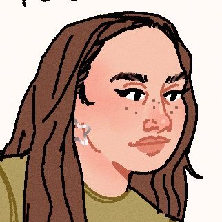 artist | 23 | (main: @lesbiantooth) | all links below |