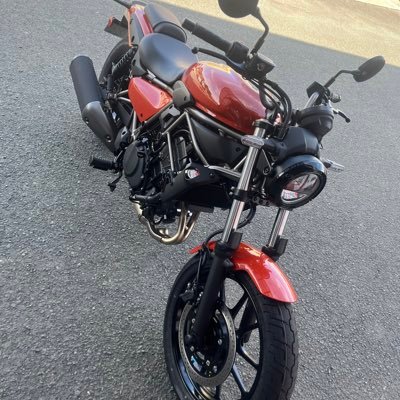 きくのすけ(96年式)ELIMINATOR400(26年モデル)色々つぶやくこともありますm(_ _)m