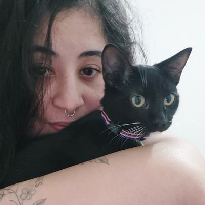 Preciso de um lugar pra desabafar, pra falar do que sinto, senão vou enlouquecer
#enftwitter 🏳️🌈