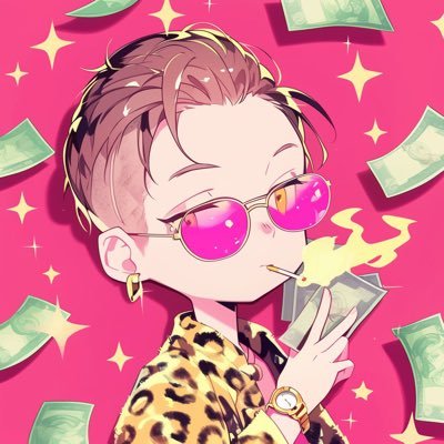 aichuangde28926's profile picture. • I make my own luck.
土狗圈拾荒者  混饭吃