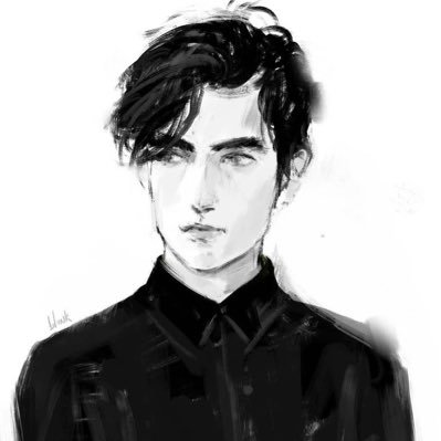 full time job as albus potters pr manager | self-taught digital artist | pfp: @artblvnk | 🚫AI