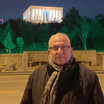 Av.Özcan PEHLİVANOĞLU
ZAFER PARTİSİ
Sivil Toplum Kuruluşları ve Hukuktan Sorumlu
Genel Başkan Yardımcısı