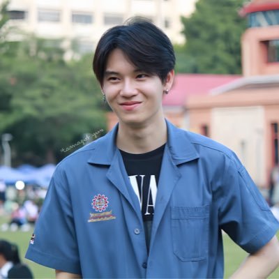 ไม่เคยมีลูก ไม่ยืนโพลมัมมี๊ หนุ่มตี๋และเฮียวอร์เท่านั้น ✨@yinyin_anw @warwanarat
