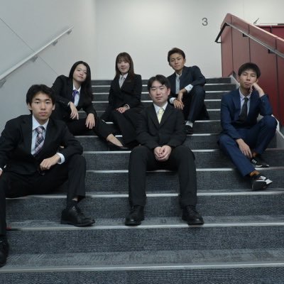 SCS所属1年目同期バンド @joe_makaseRoRi| @765__pine | @saint_emilion11 | @sousougames613 | @RaiRaikunkun77 | @kani_cream_scs