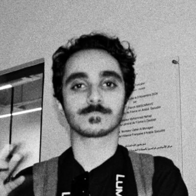 anas011_'s profile picture. واحد يسوي أفلام.