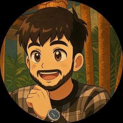 Bokinsha's profile picture. 22, coffee-fueled workaholic. Coding through chaos, grinding late nights.
