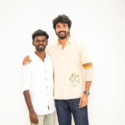 Keep Your Parents Happy Life Will Be The Happiest || #SK ❤ I Am
@Siva_Kartikeyan
Anna Big Big Fan...💕My Role Model KING SK 👑🔥 and also SK anna Veriyan