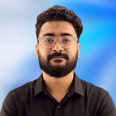 design_moin's profile picture. Launch your AI startup, SaaS, or coaching site fast — I design and build Framer sites that actually convert.