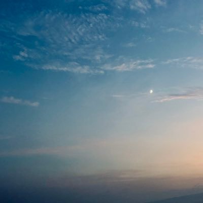 _x_x_nono_x_x_'s profile picture. 18⤵︎ ︎ ⌇ 義務教育履修済み⌇雑多垢⌇無言フォロー失礼いたします……！⌇