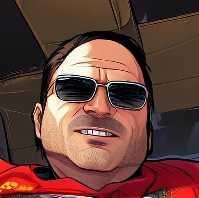 raginghowlk's profile picture. 