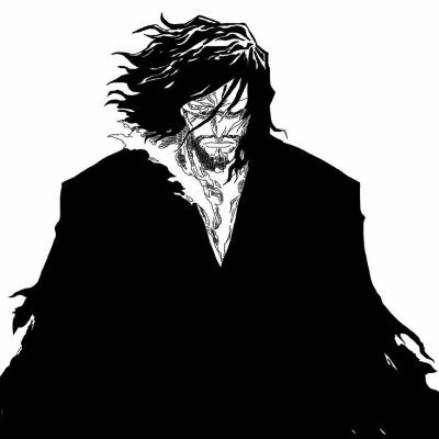 prathamdby's profile picture. ghost