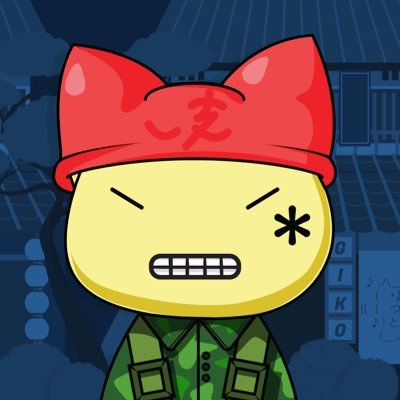 Giko Neko (,,ﾟДﾟ) (@GikoNekoArt) / X