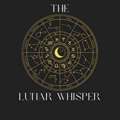 TheWhisperLunar's profile picture. 