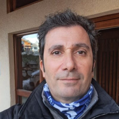 STedjirian's profile picture. 
