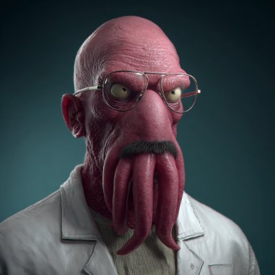 doc_solana's profile picture. Doing shit on $SOL since 2021...