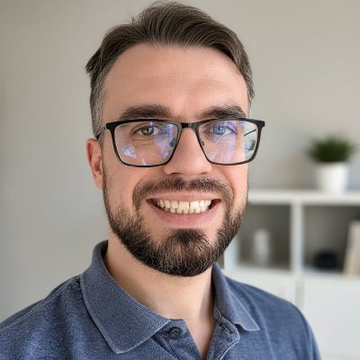 art_voloshyn's profile picture. ✦ At the frontier of AGI, powered by unlimited context ✦ 
Software Architect | Tech Entrepreneur | AI Researcher | Advocating Homo Cosmicus Philosophy