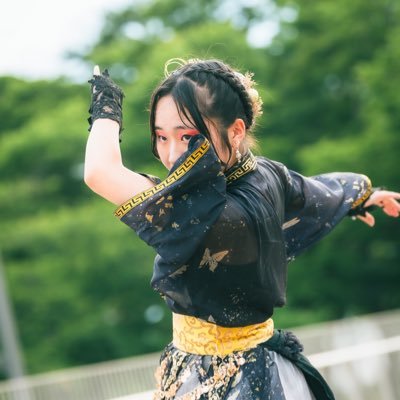 kkrmot_q's profile picture. のしろwind jr.リーダー(H26~) /心響代表(R6~) / spot凛轟,我侭 / 能代YOSAKOI颯(R4~R6)