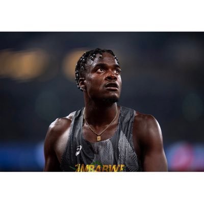 🇿🇼 Olympian | Paris 2024 Finalist | @adidas athlete | 200m | rep @athletepreneur | 📩 contact@athletepreneur.com