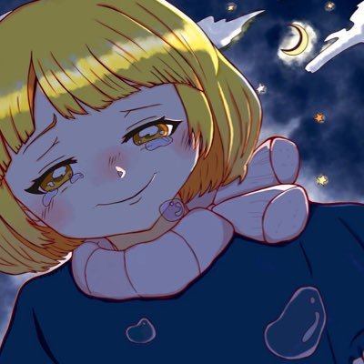 成人済の雑食オタク腐女子です✌️心理とか発達とか独学と経験ど偏見でたまに語り出す人。お絵描き好きさんとも繋がれると嬉しい🙌dcst/おおねこ/夏五/カイ潔